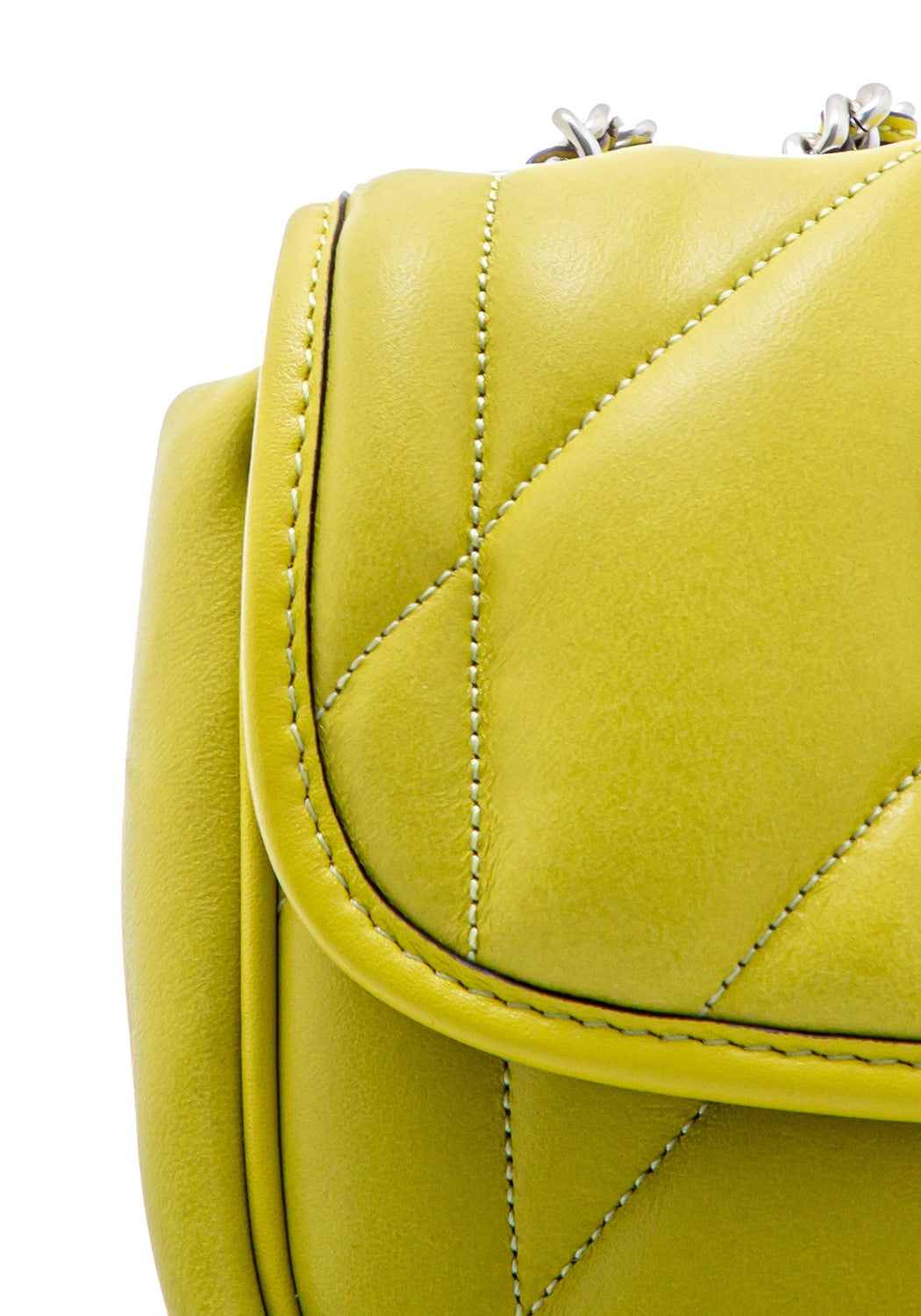 Madison Shoulder Bag Quilted Pillow keyl | Bildmaterial bereitgestellt von SHOES.PLEASE.