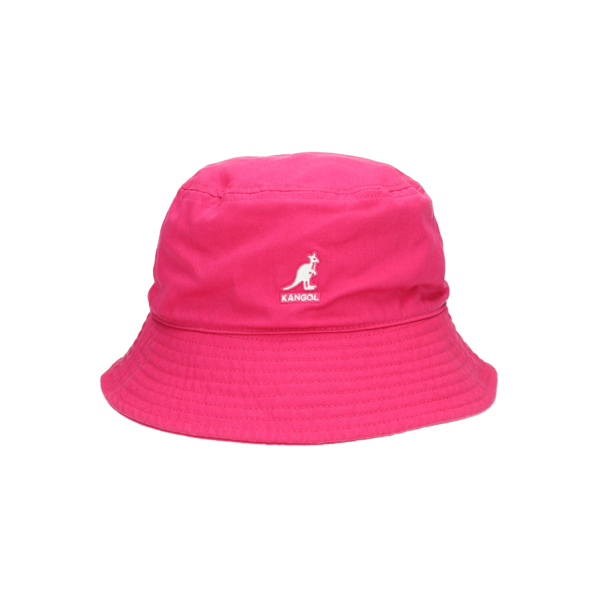 Washed Bucket electric pink | Bildmaterial bereitgestellt von SHOES.PLEASE.