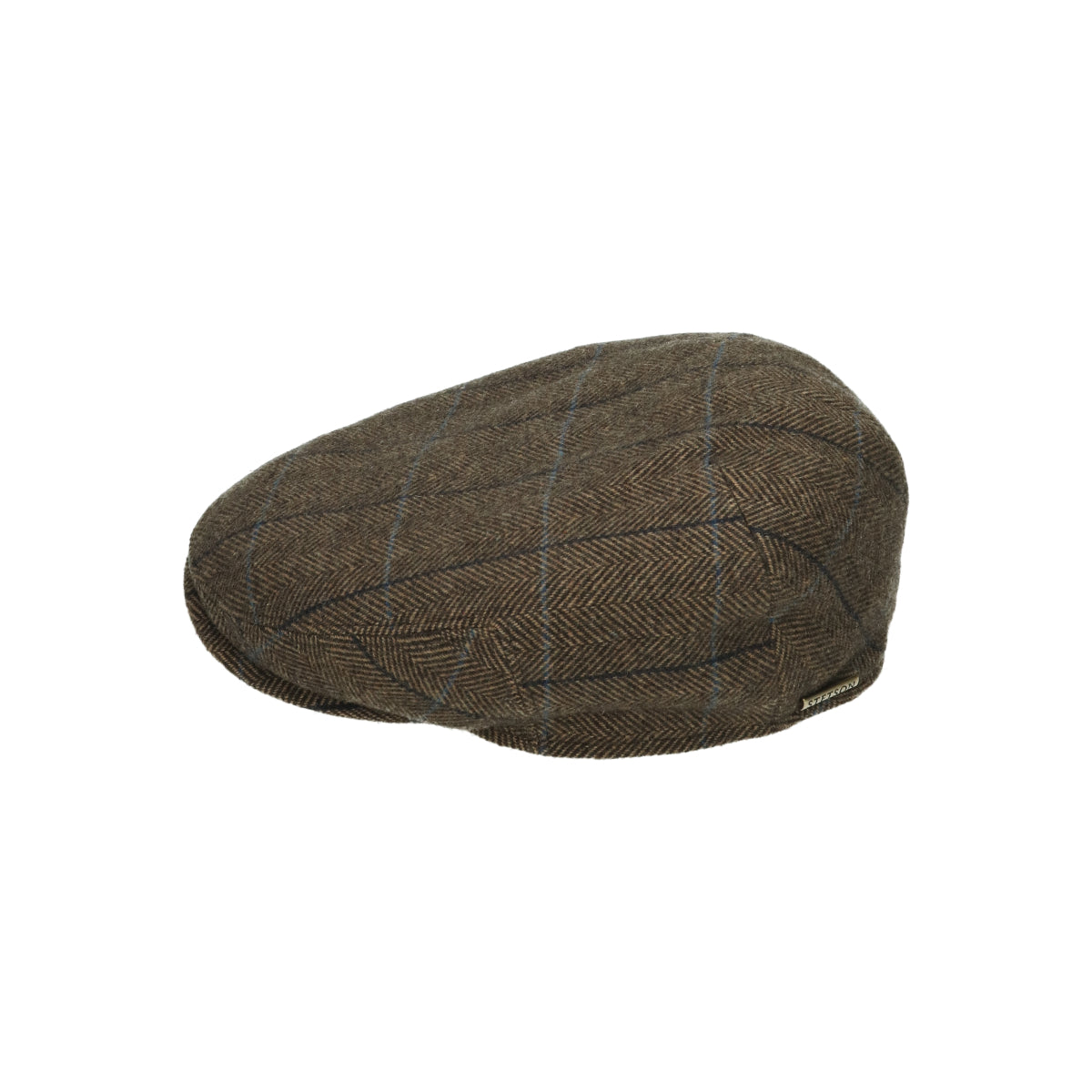 Kent Wool EF fischgrat-beige | Bildmaterial bereitgestellt von SHOES.PLEASE.