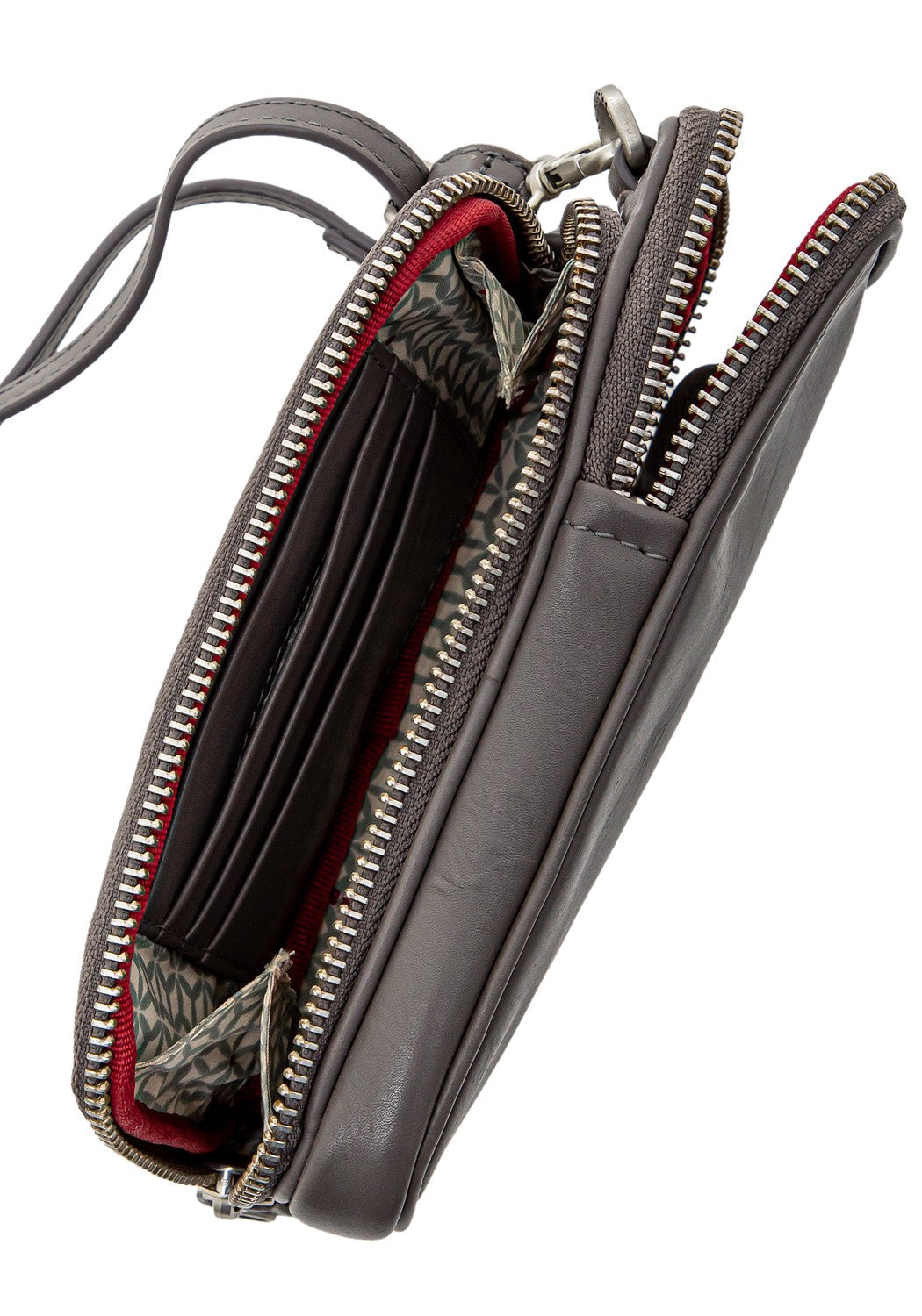 Prune Phone bag morel | Bildmaterial bereitgestellt von SHOES.PLEASE.