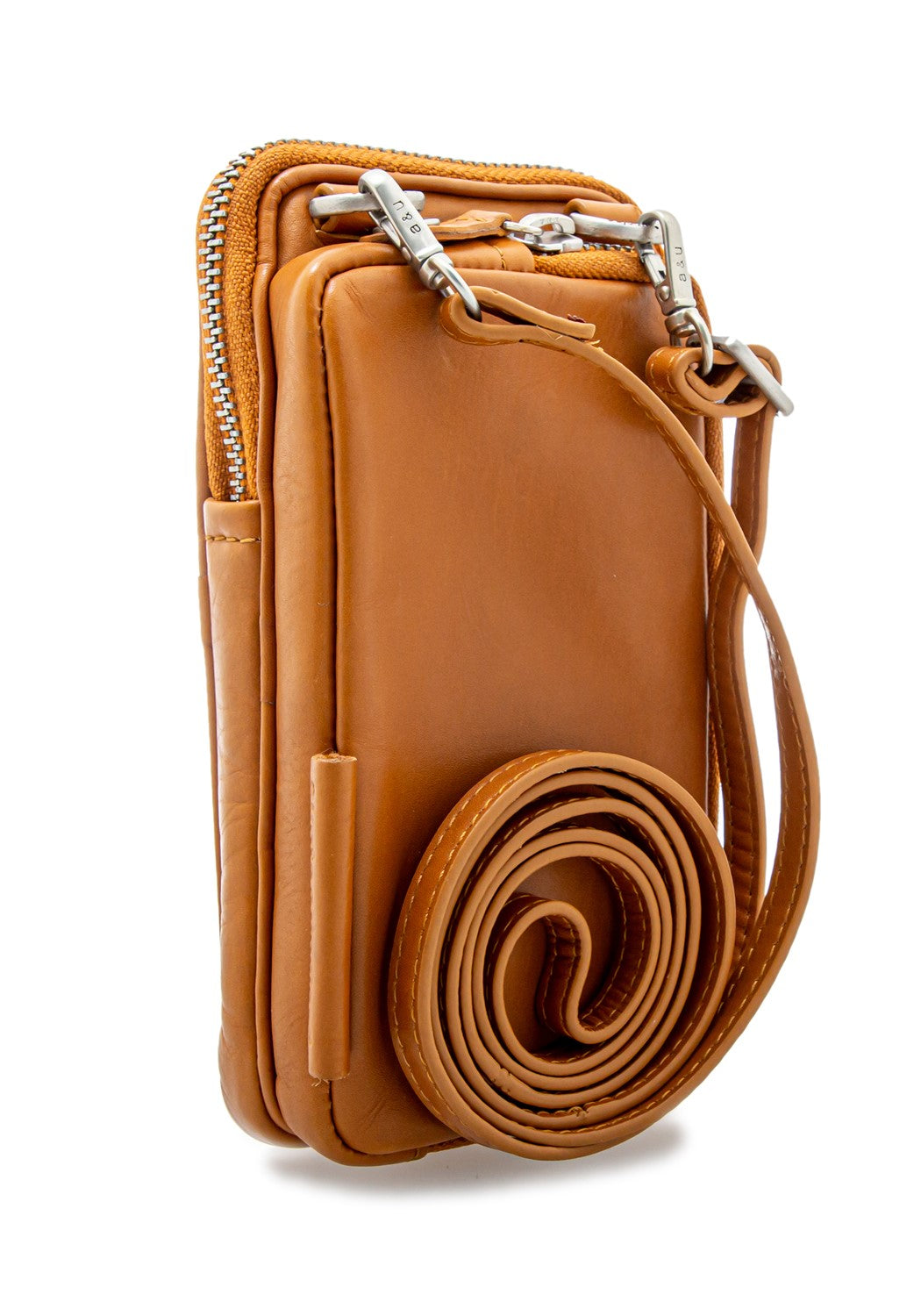 Prune Phone bag golden dandelion | Bildmaterial bereitgestellt von SHOES.PLEASE.