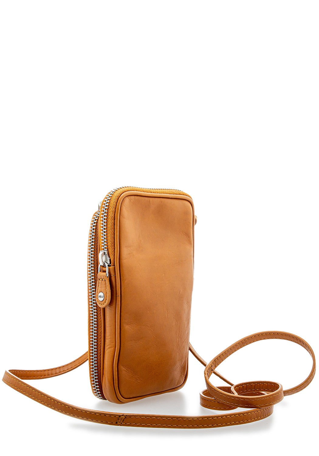 Prune Phone bag golden dandelion | Bildmaterial bereitgestellt von SHOES.PLEASE.