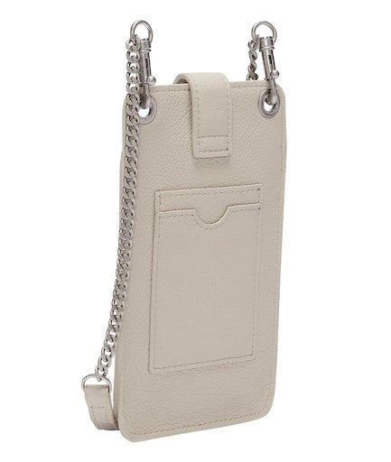 2124374 Neck Accessoires almond milk | Bildmaterial bereitgestellt von SHOES.PLEASE.