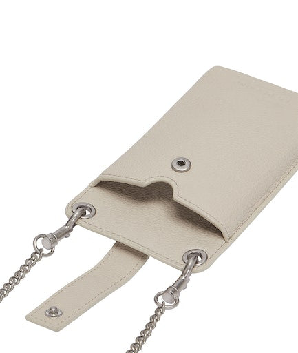 2124374 Neck Accessoires almond milk | Bildmaterial bereitgestellt von SHOES.PLEASE.