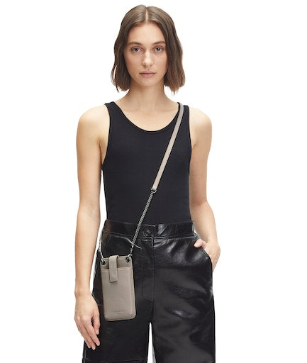 2124374 Neck Accessoires almond milk | Bildmaterial bereitgestellt von SHOES.PLEASE.