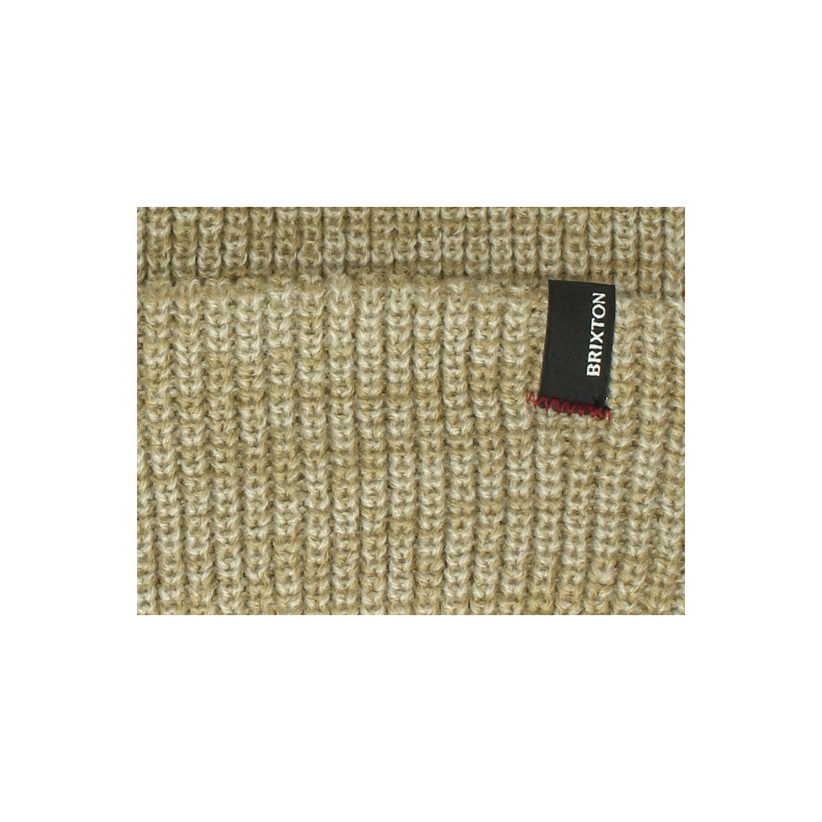 Polar Chunky Beanie sand beige | Bildmaterial bereitgestellt von SHOES.PLEASE.