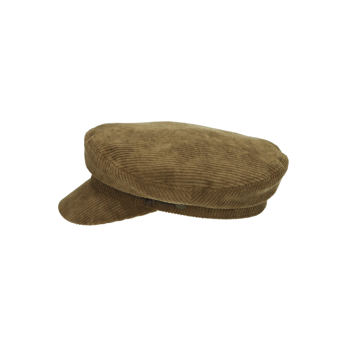 Ashland Cap dersert palm braun | Bildmaterial bereitgestellt von SHOES.PLEASE.