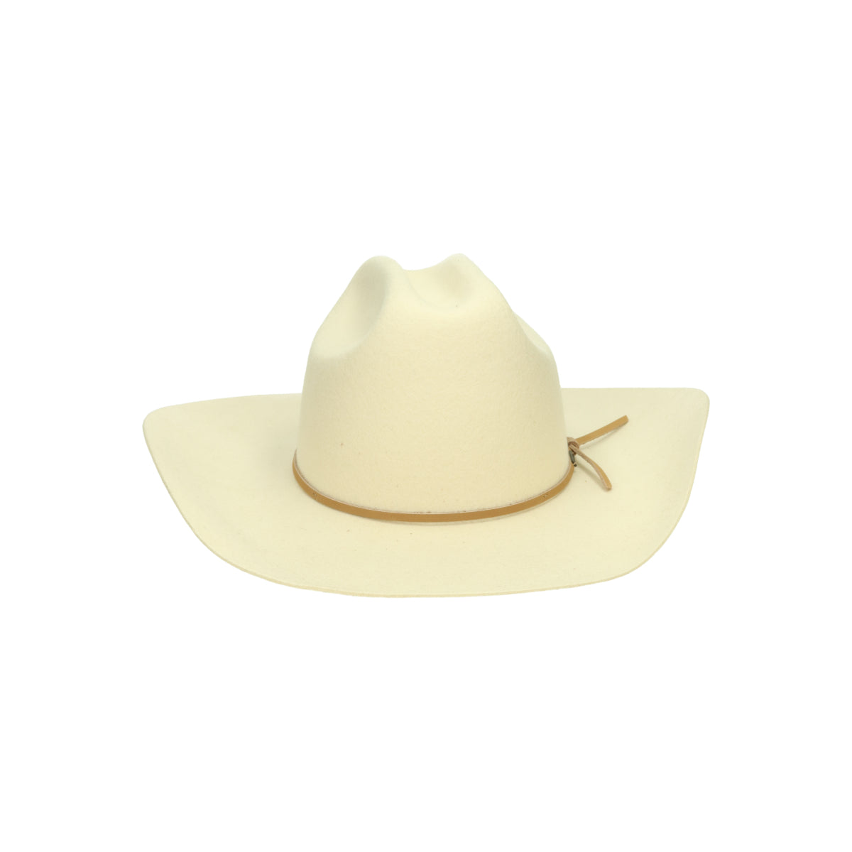 El Paso R Cowboy Hat whitecap weiß | Bildmaterial bereitgestellt von SHOES.PLEASE.