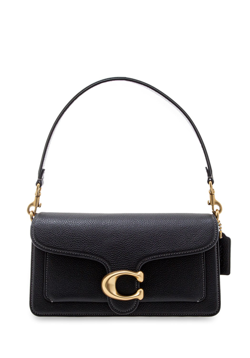 Tabby Shoulder Bag 26 Refresh black | Bildmaterial bereitgestellt von SHOES.PLEASE.