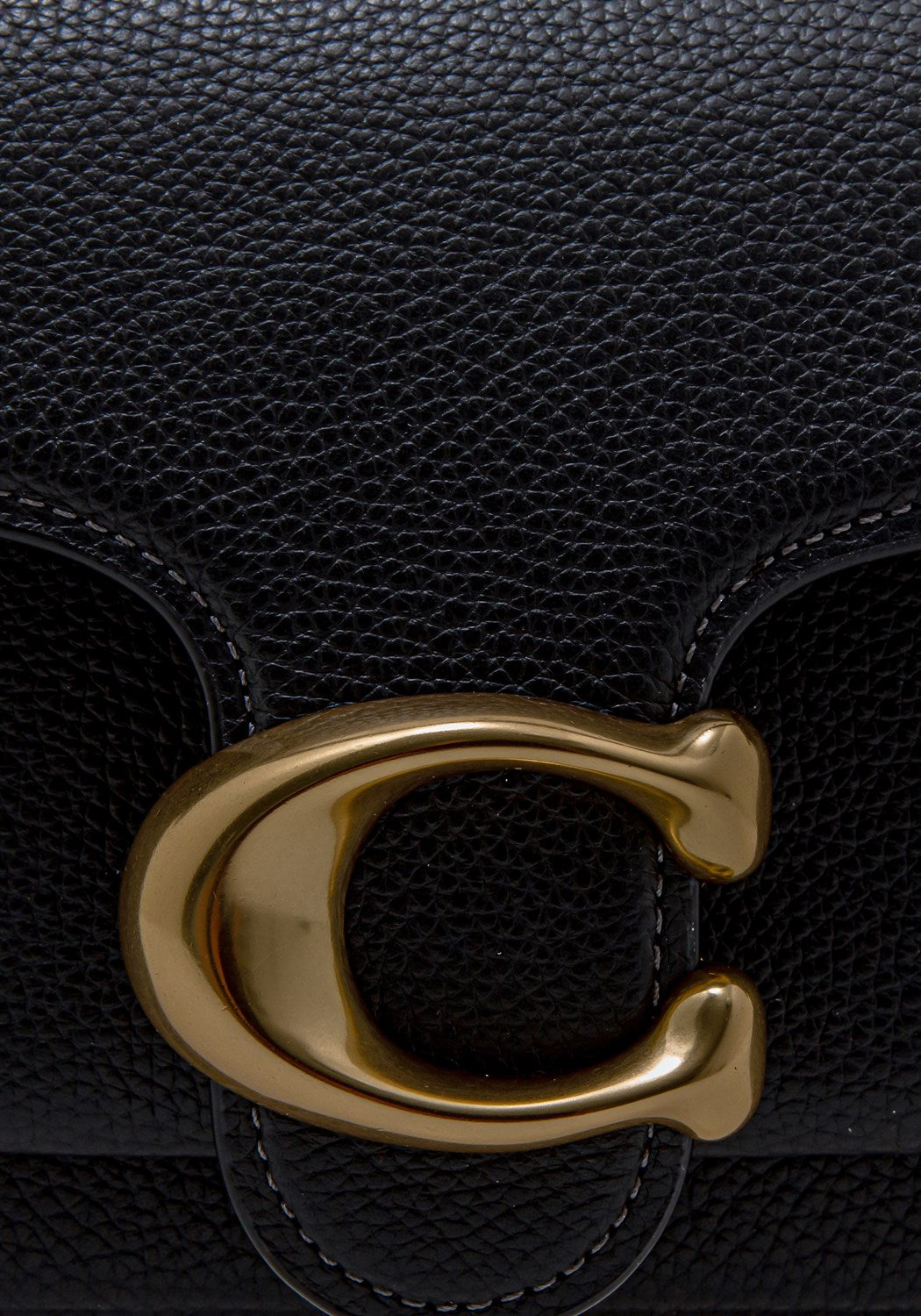 Tabby Shoulder Bag 26 Refresh black | Bildmaterial bereitgestellt von SHOES.PLEASE.
