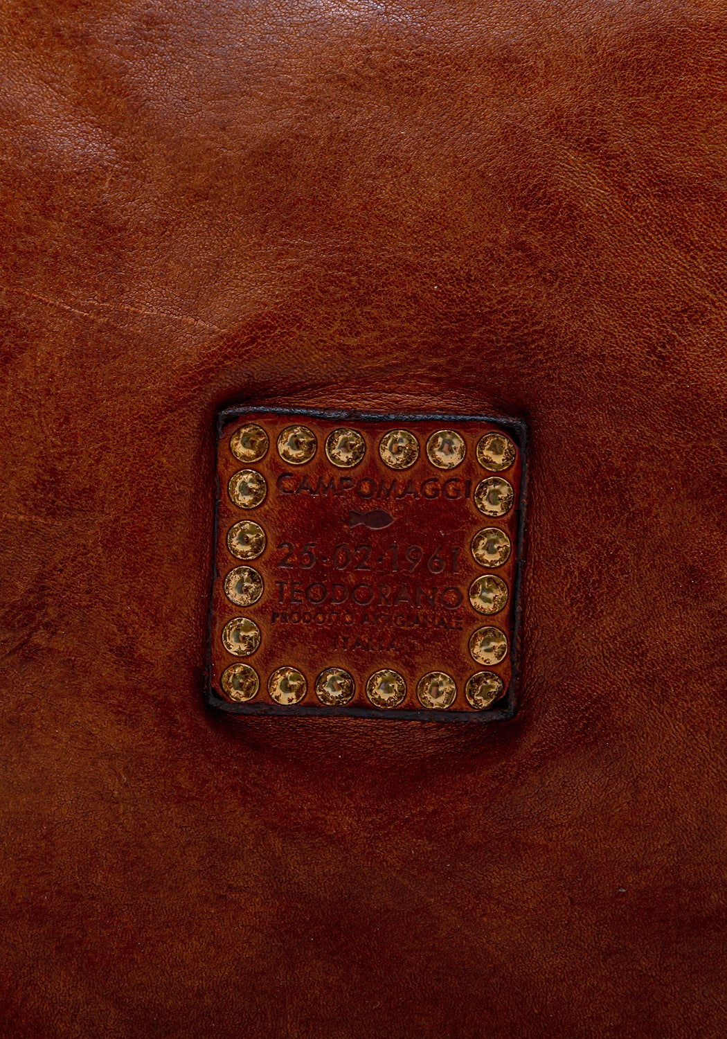 C033030ND-X0295-C1502 ShoulderBag cognac | Bildmaterial bereitgestellt von SHOES.PLEASE.