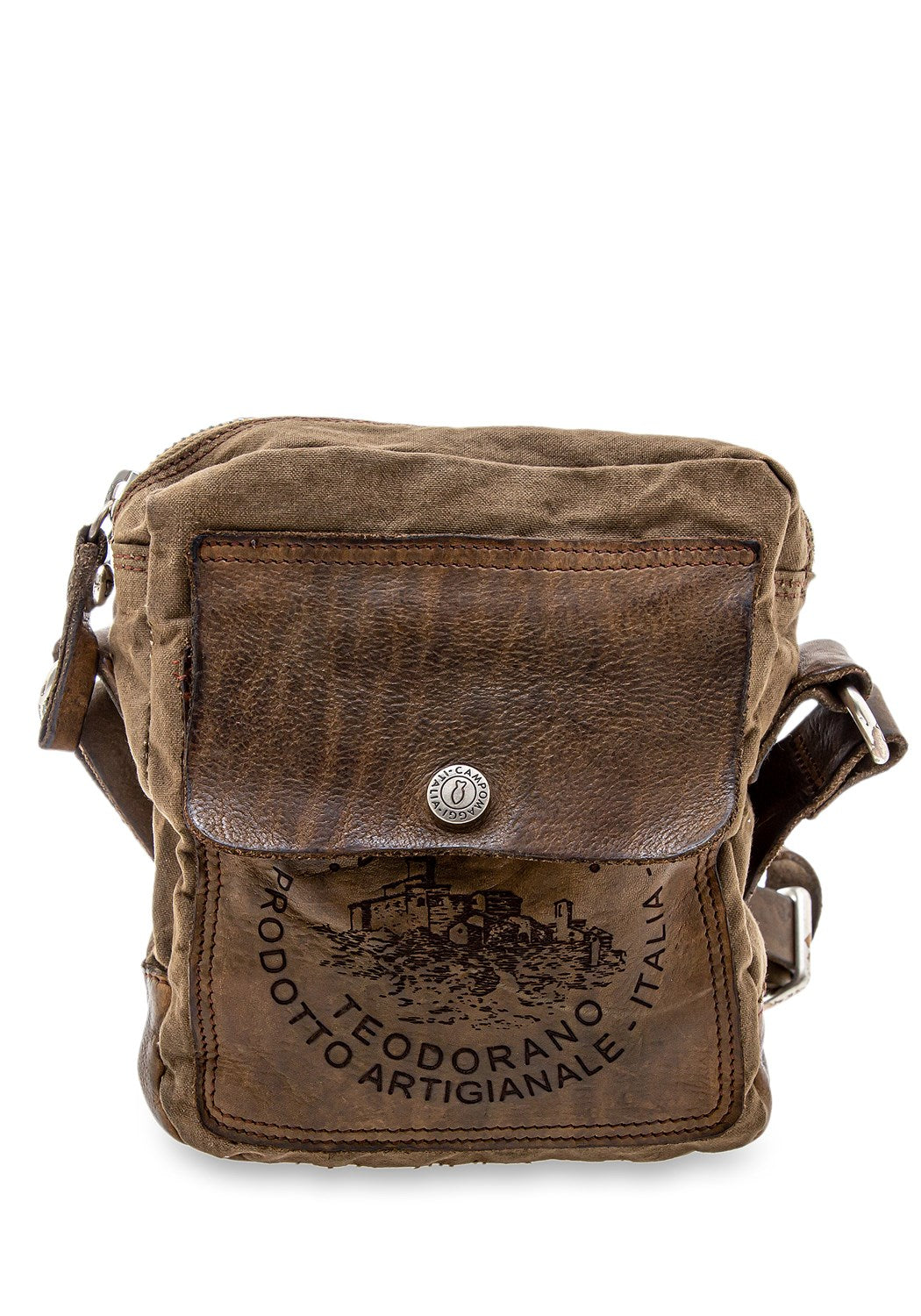 C033890ND-X02289-F250 Crossbody military | Bildmaterial bereitgestellt von SHOES.PLEASE.