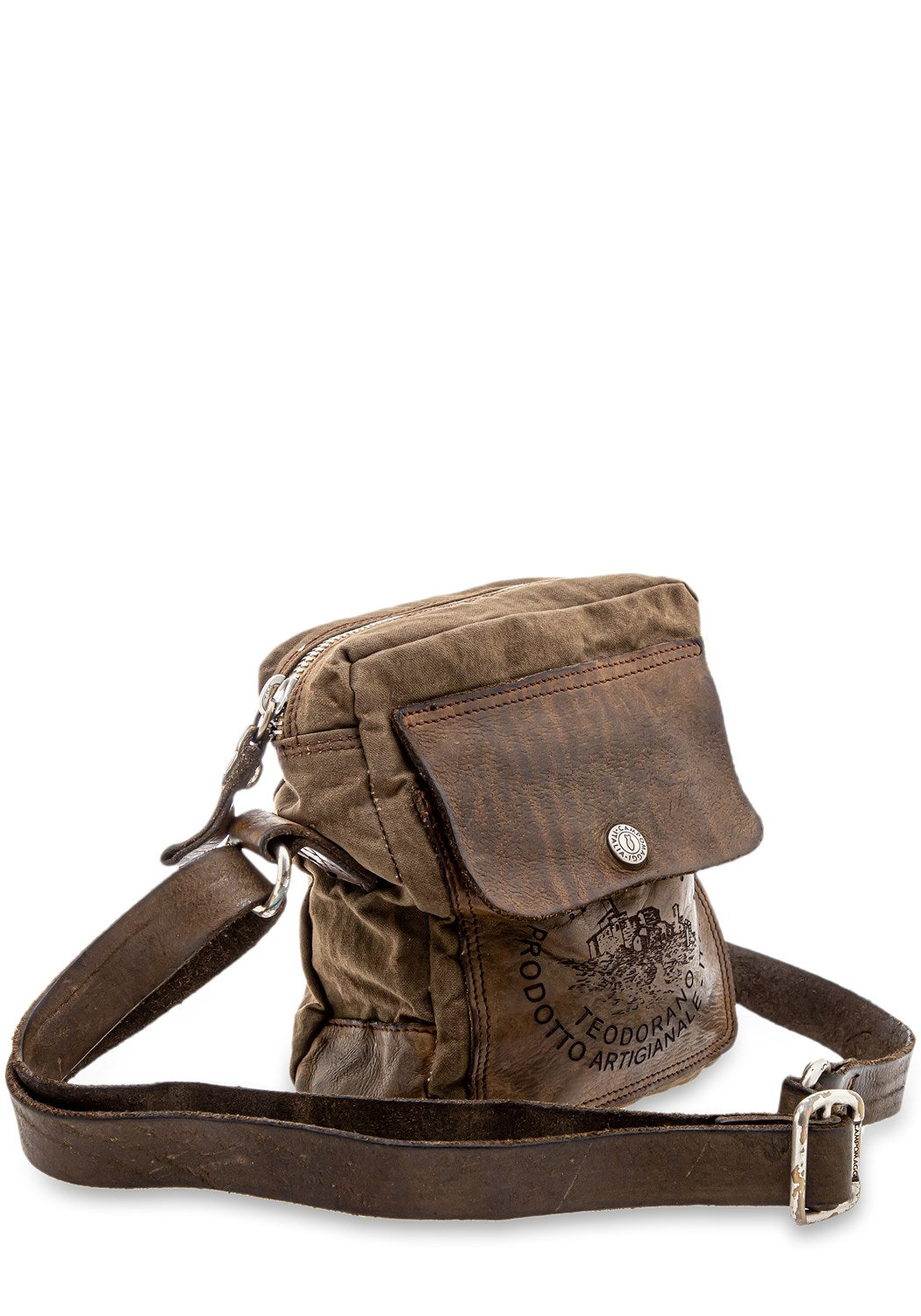 C033890ND-X02289-F250 Crossbody military | Bildmaterial bereitgestellt von SHOES.PLEASE.