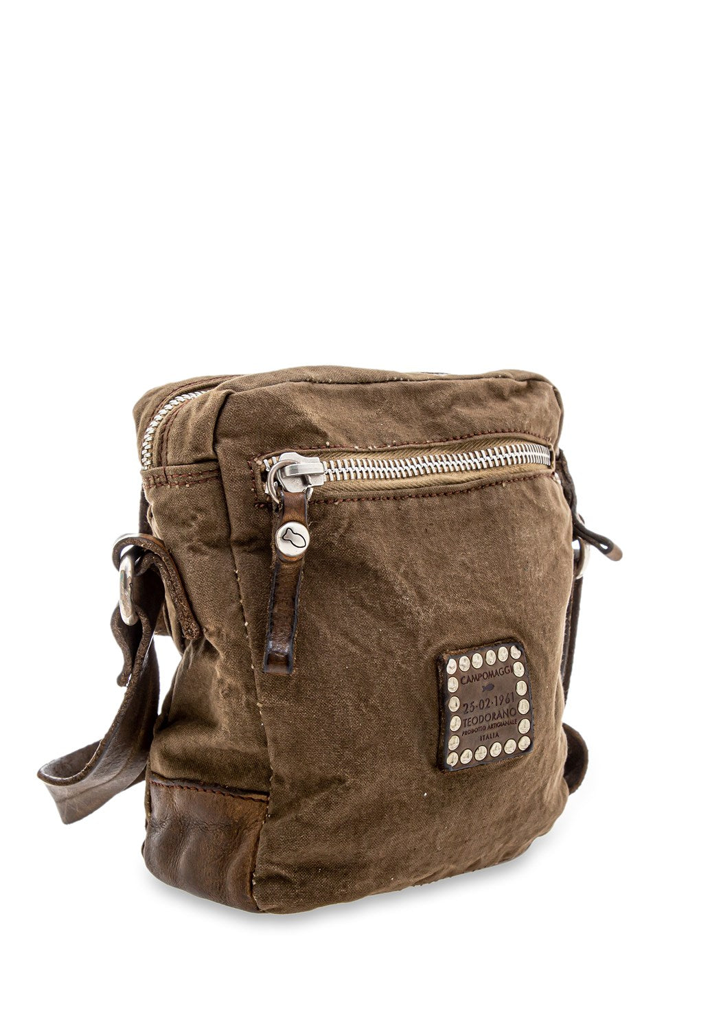 C033890ND-X02289-F250 Crossbody military | Bildmaterial bereitgestellt von SHOES.PLEASE.