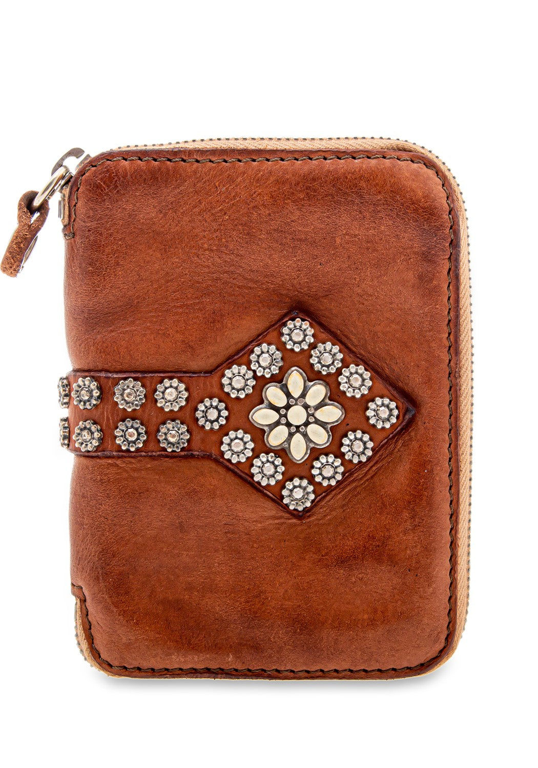 C002060ND-X2286-C1502 Geldbörse cognac | Bildmaterial bereitgestellt von SHOES.PLEASE.