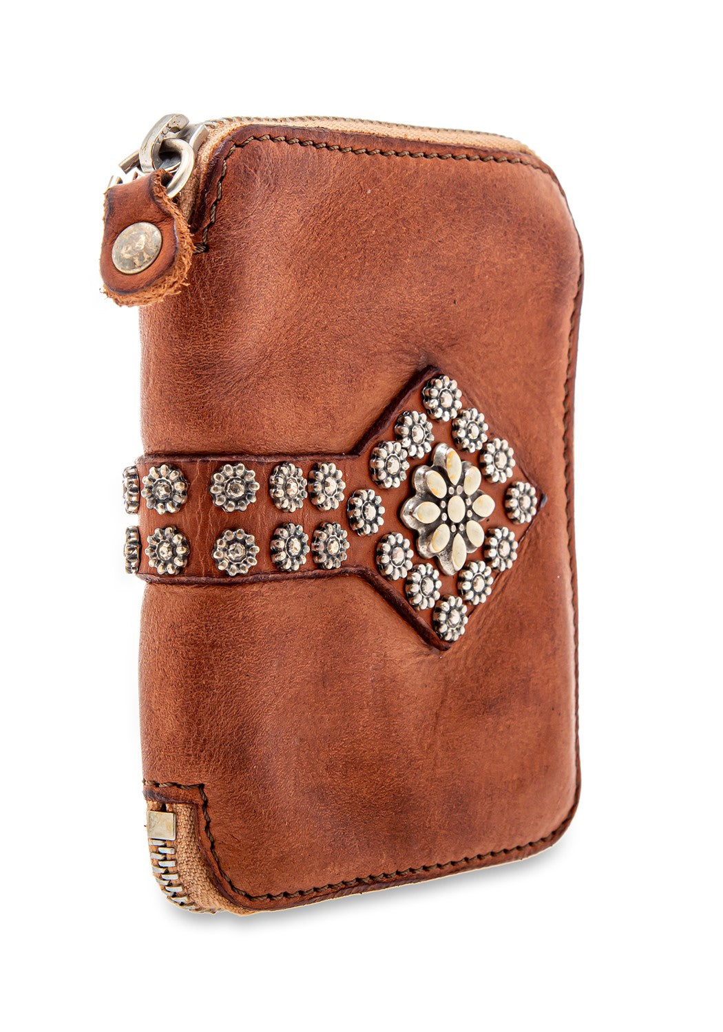 C002060ND-X2286-C1502 Geldbörse cognac | Bildmaterial bereitgestellt von SHOES.PLEASE.