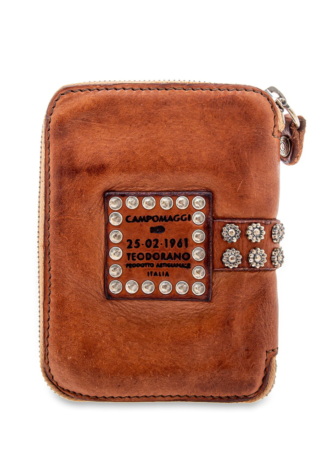 C002060ND-X2286-C1502 Geldbörse cognac | Bildmaterial bereitgestellt von SHOES.PLEASE.