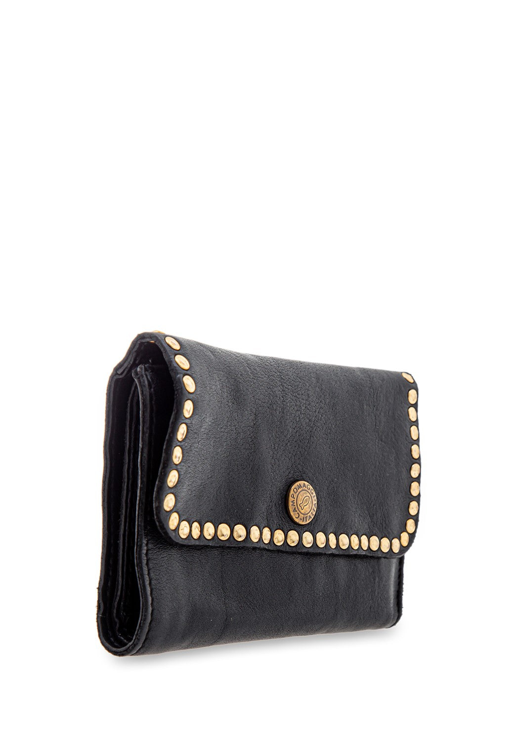 C027930ND-X0007-C0001 Geldbörse black | Bildmaterial bereitgestellt von SHOES.PLEASE.