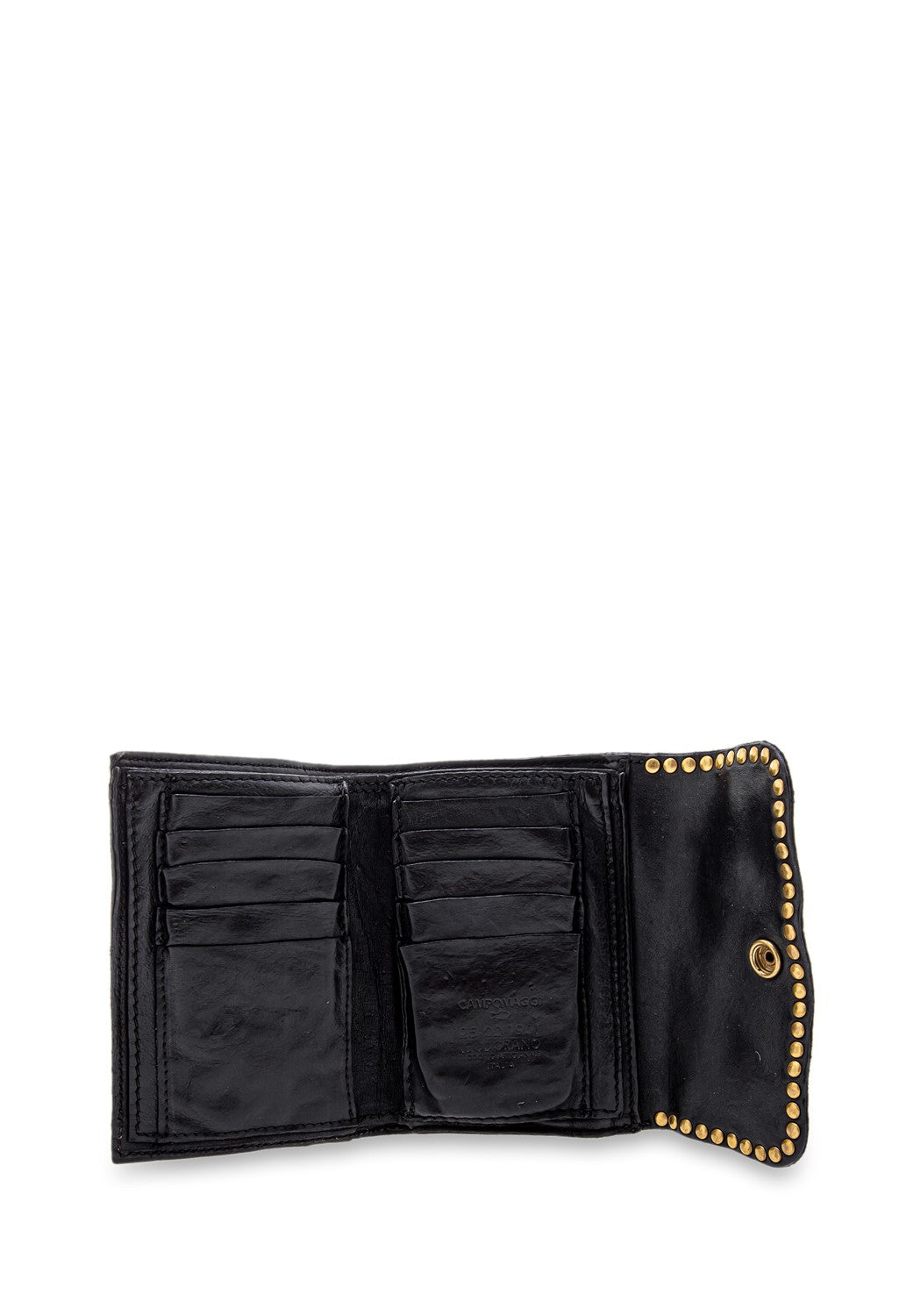 C027930ND-X0007-C0001 Geldbörse black | Bildmaterial bereitgestellt von SHOES.PLEASE.