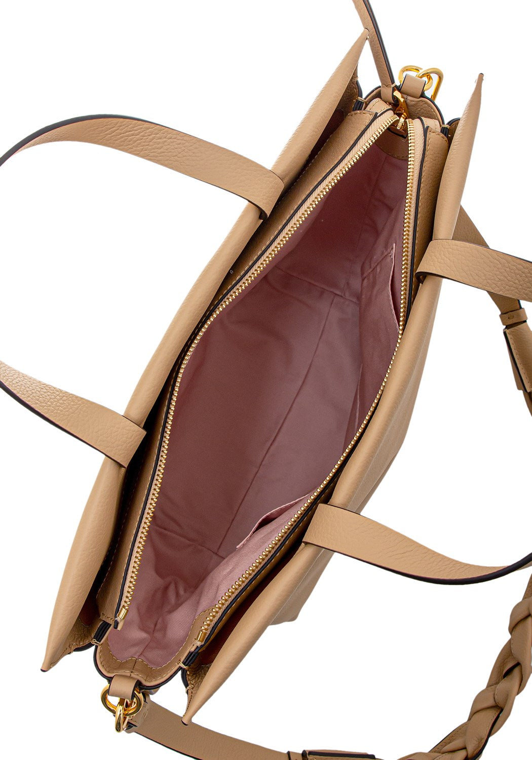 Boheme Grana Double M50-180101 fr.bei/su | Bildmaterial bereitgestellt von SHOES.PLEASE.
