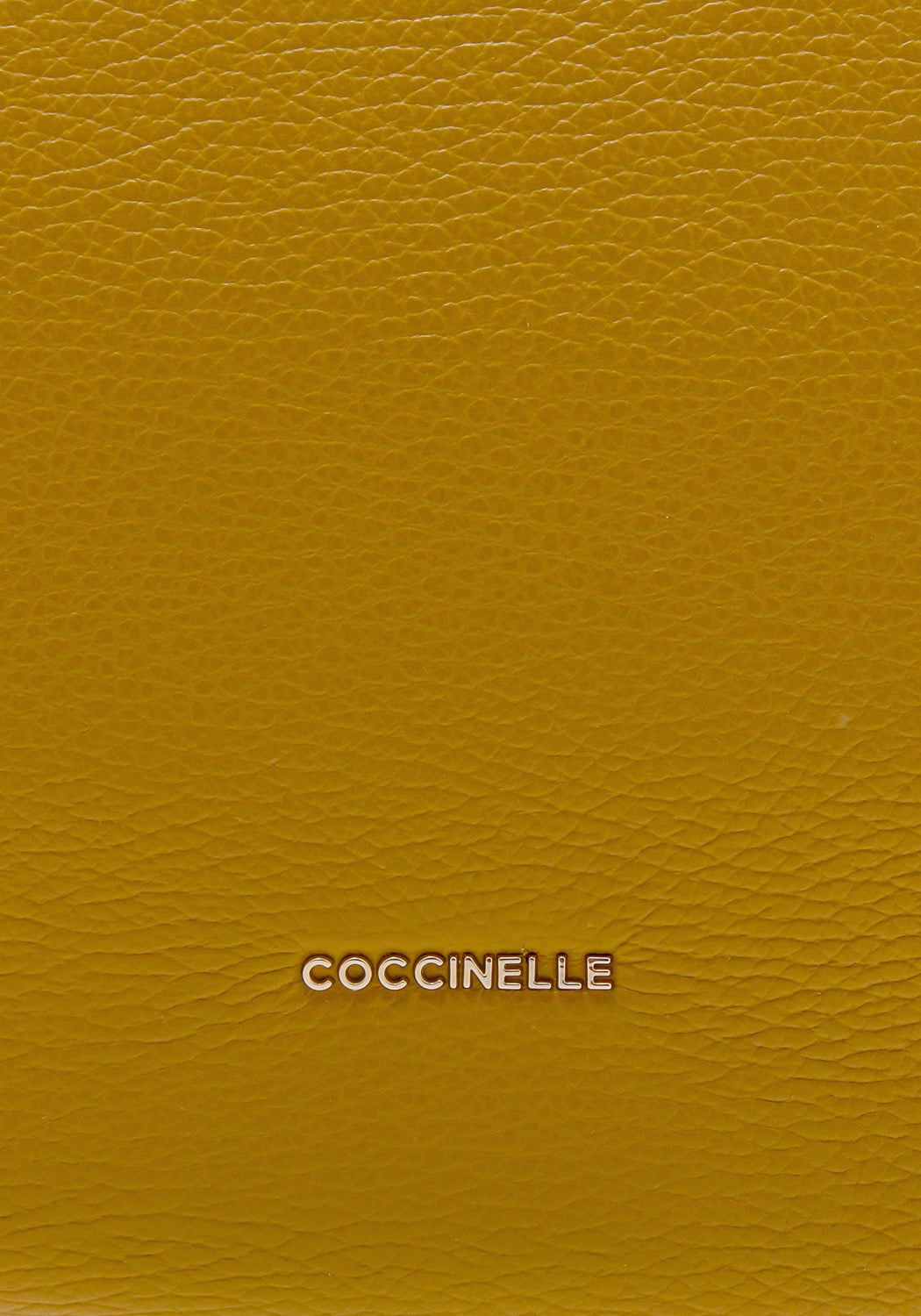 COCCINELLEGLEEN 1304 citronella | Bildmaterial bereitgestellt von SHOES.PLEASE.
