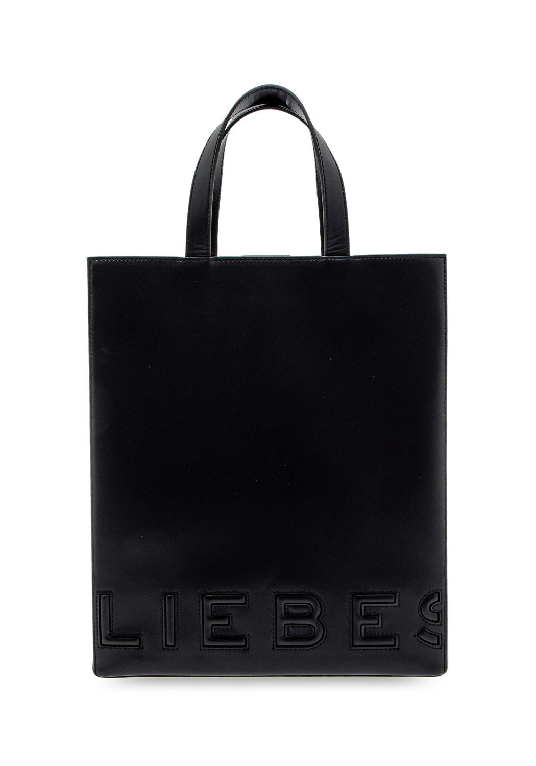 Tote black dunkel | Bildmaterial bereitgestellt von SHOES.PLEASE.