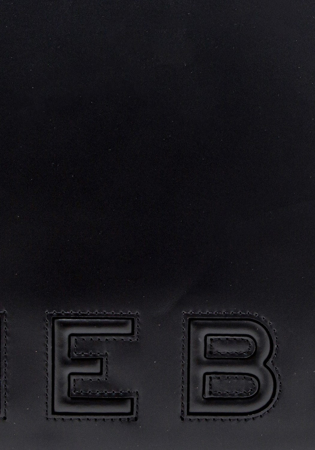Tote black dunkel | Bildmaterial bereitgestellt von SHOES.PLEASE.