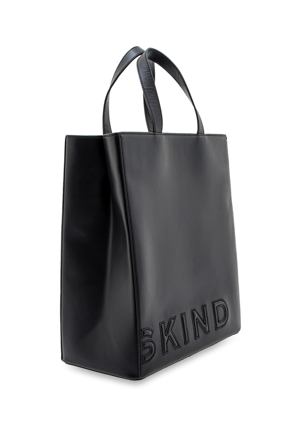 Tote black dunkel | Bildmaterial bereitgestellt von SHOES.PLEASE.