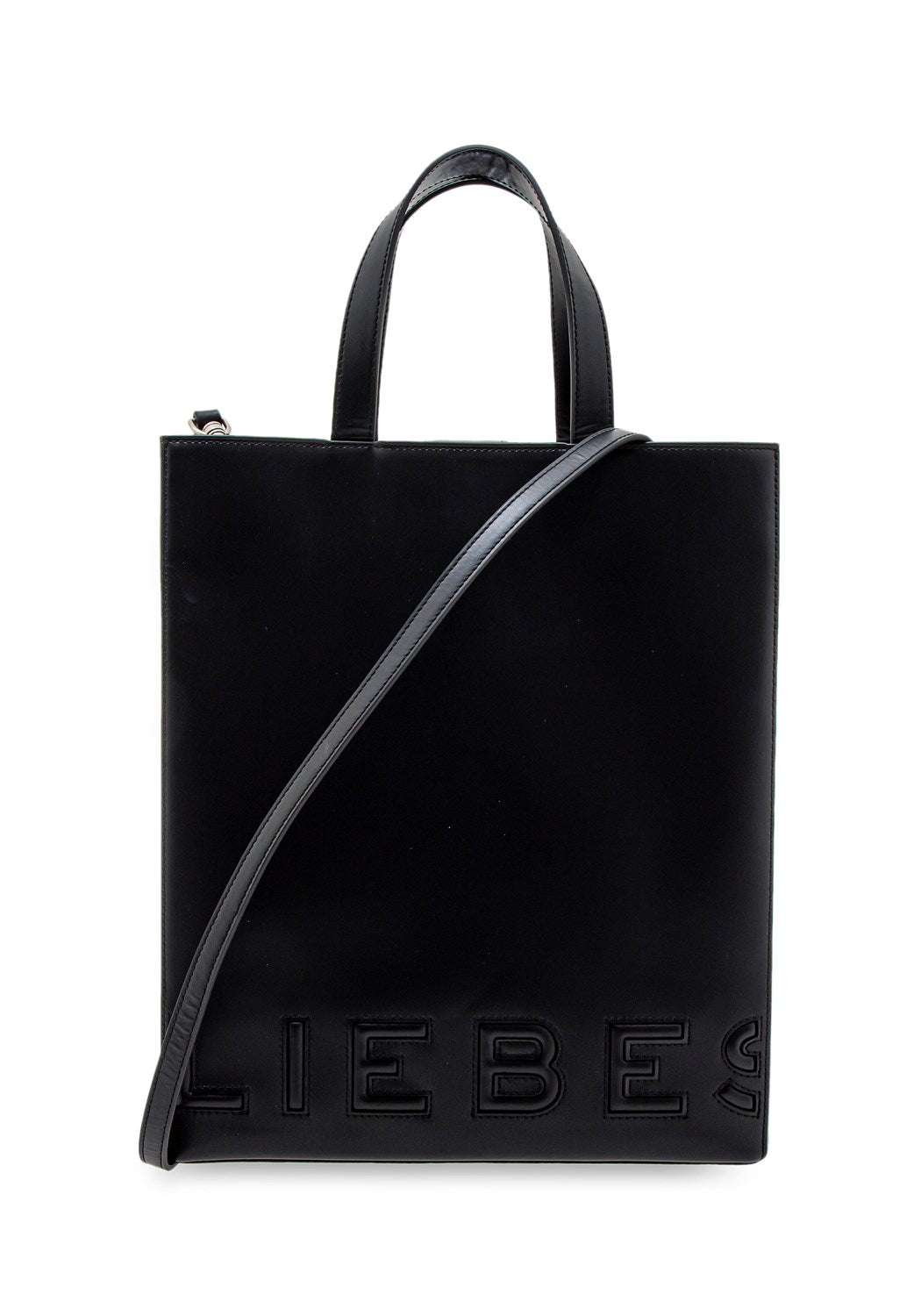 Tote black dunkel | Bildmaterial bereitgestellt von SHOES.PLEASE.