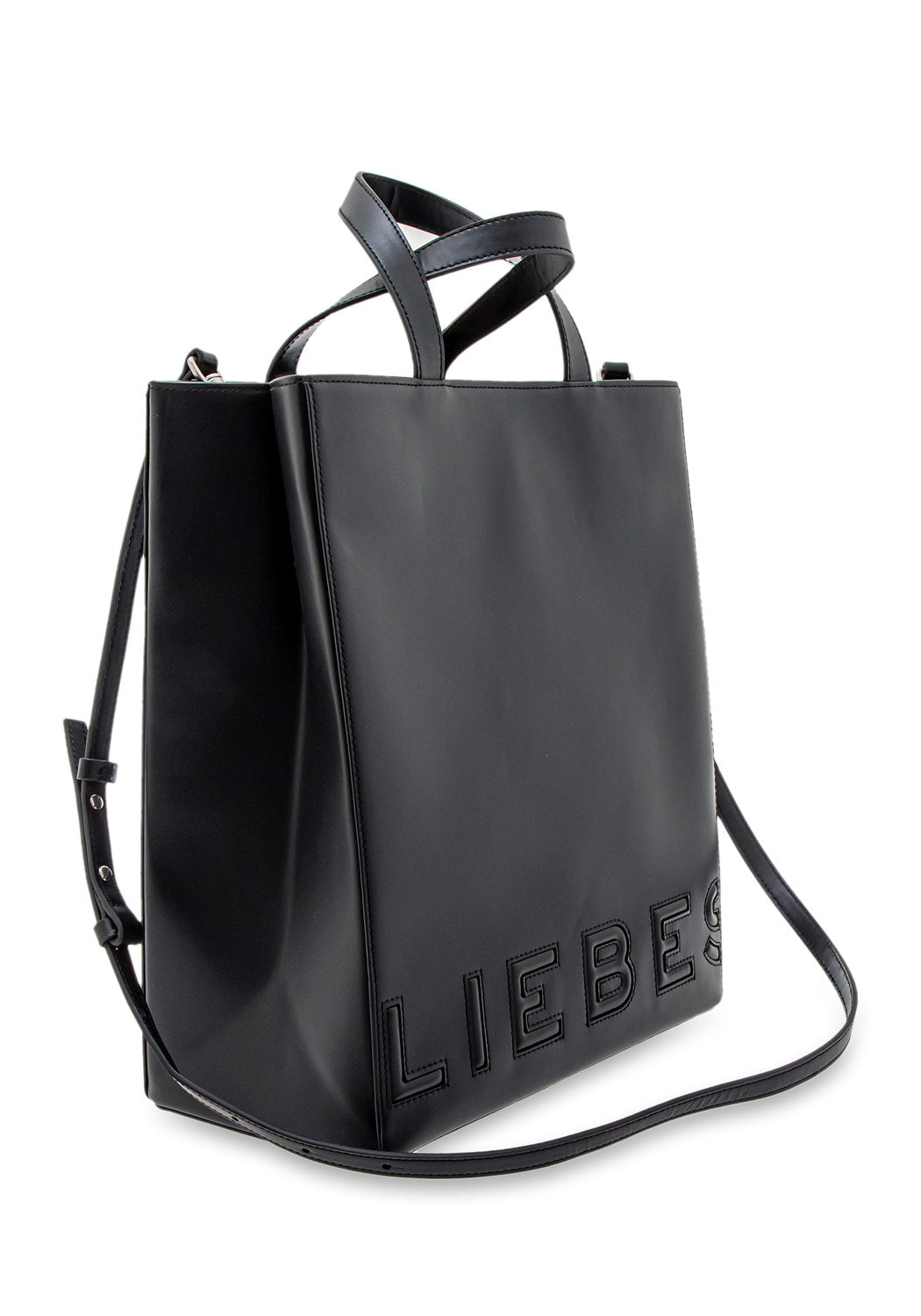 Tote black dunkel | Bildmaterial bereitgestellt von SHOES.PLEASE.