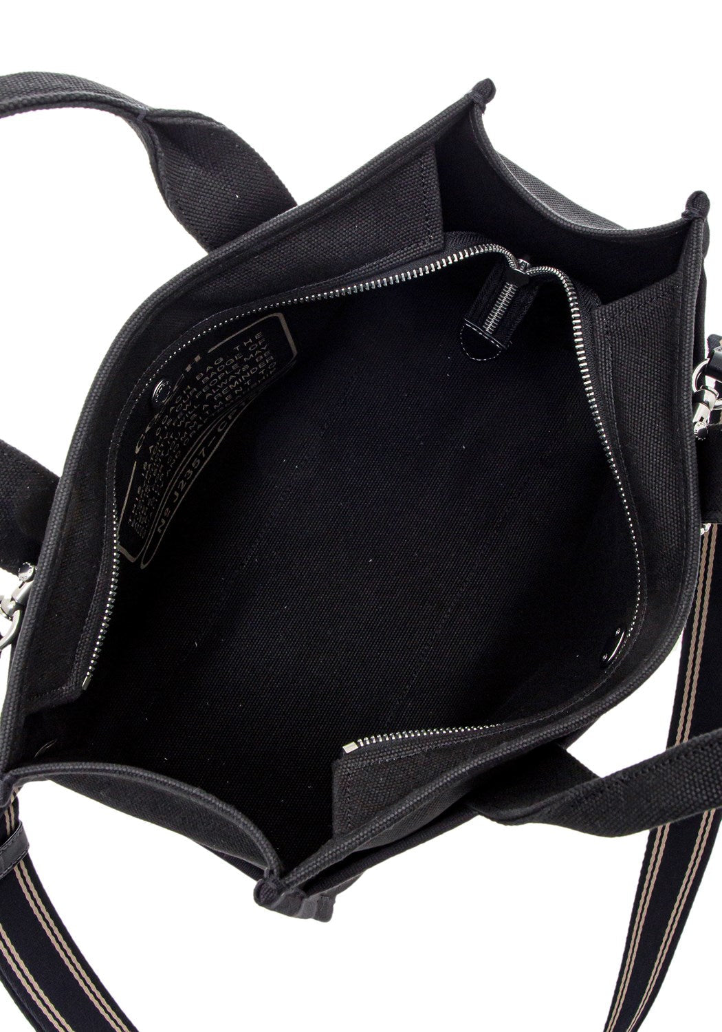 CARGO TOTE LH/ black | Bildmaterial bereitgestellt von SHOES.PLEASE.