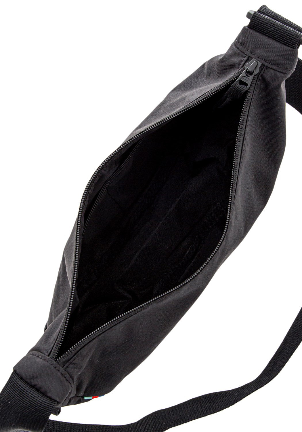 Moon Bag Small black | Bildmaterial bereitgestellt von SHOES.PLEASE.