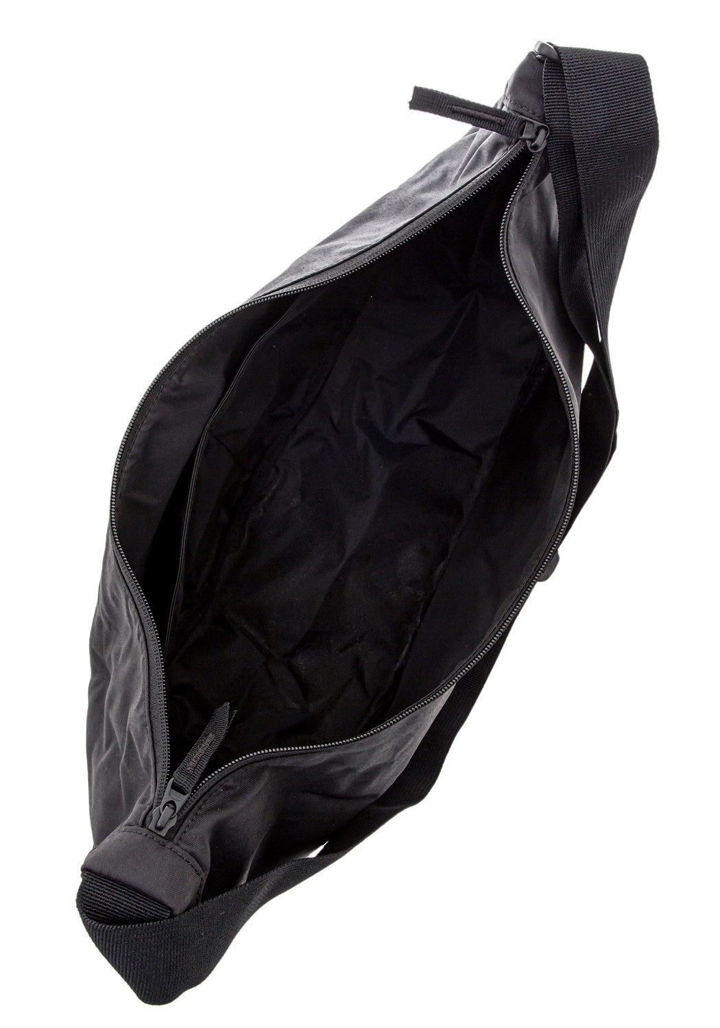 Moon Bag Large 300D black | Bildmaterial bereitgestellt von SHOES.PLEASE.