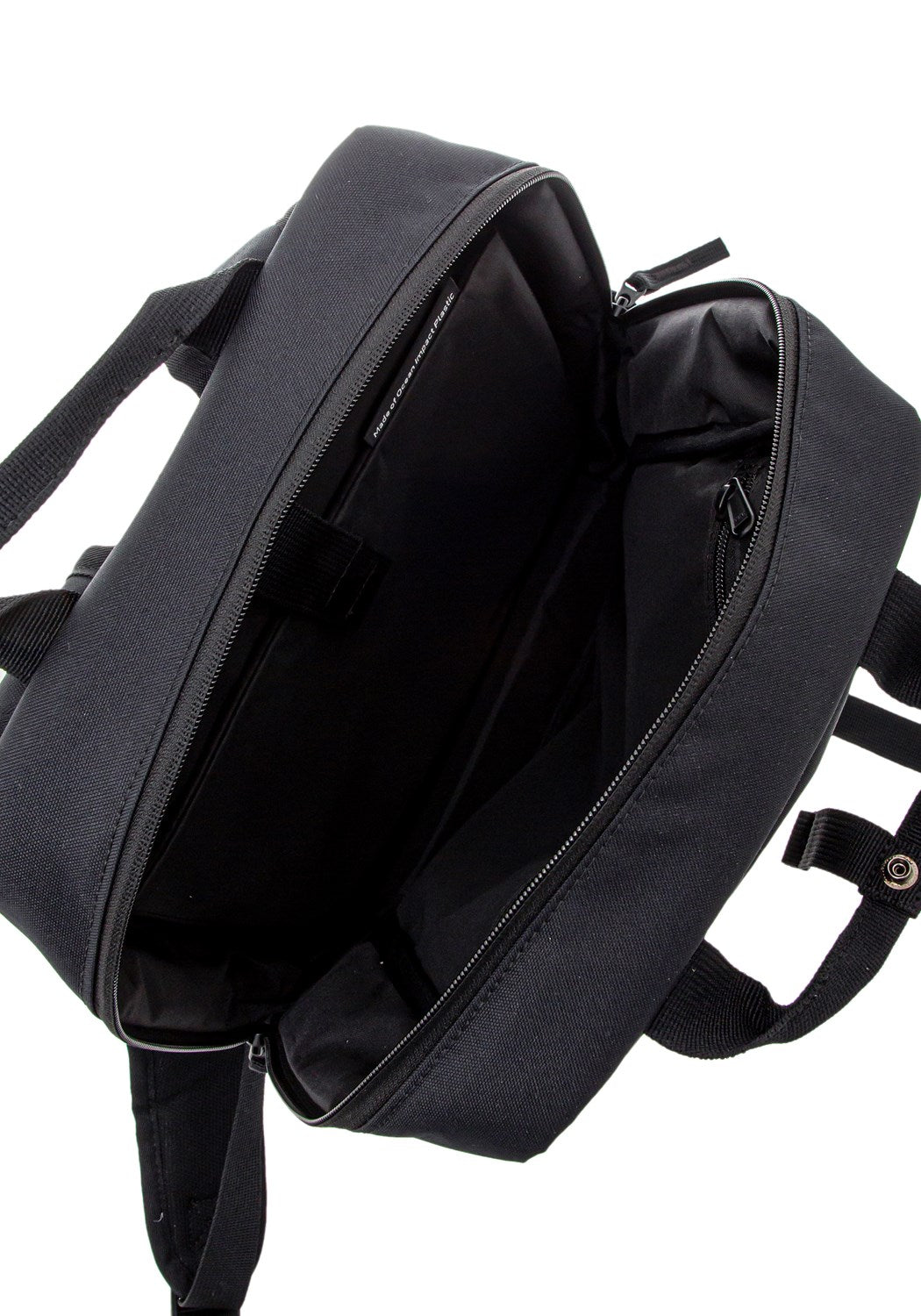 Daypack 2.0 black | Bildmaterial bereitgestellt von SHOES.PLEASE.