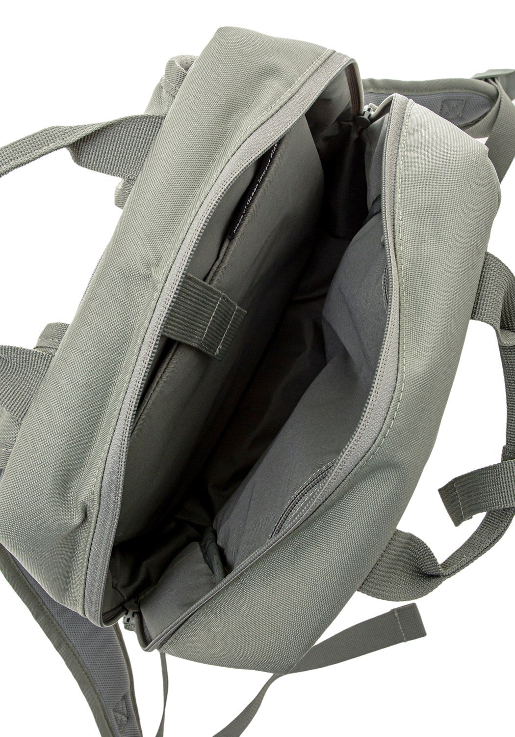 Daypack 2.0 bass | Bildmaterial bereitgestellt von SHOES.PLEASE.
