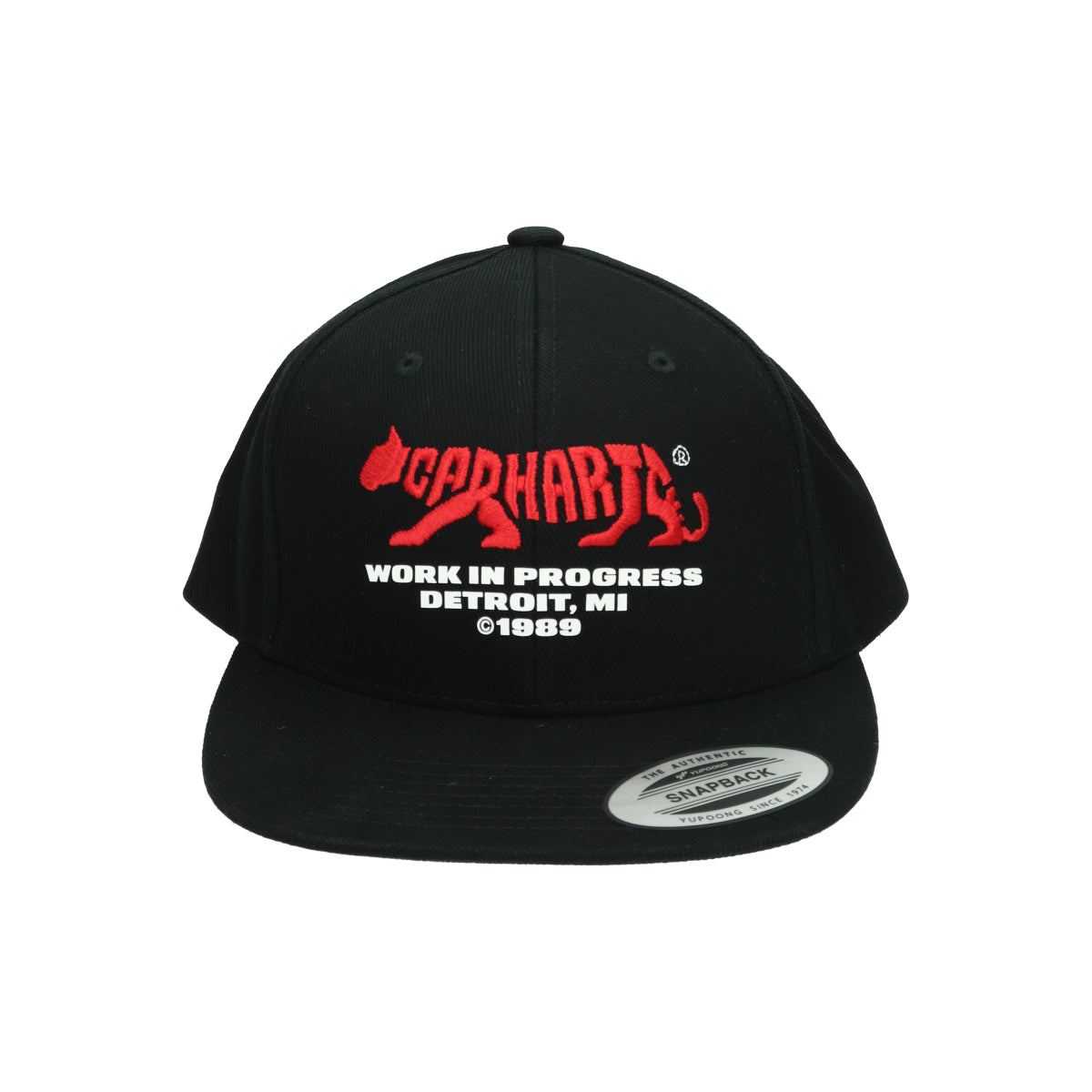 Rocky Trucker Cap black dunkel | Bildmaterial bereitgestellt von SHOES.PLEASE.