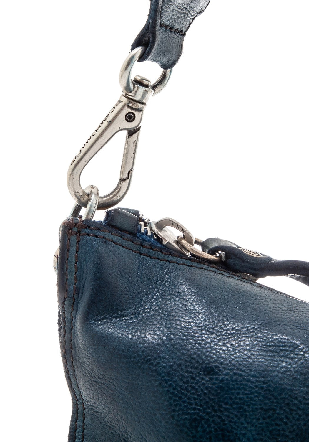 C031070ND-X2530-C3019 Pochette zaffiro | Bildmaterial bereitgestellt von SHOES.PLEASE.