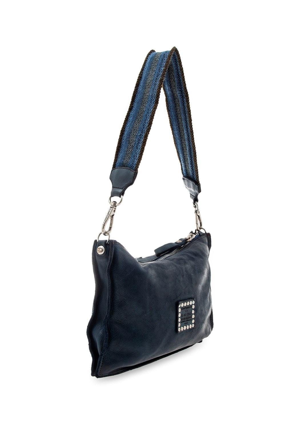 C031070ND-X2530-C3019 Pochette zaffiro | Bildmaterial bereitgestellt von SHOES.PLEASE.