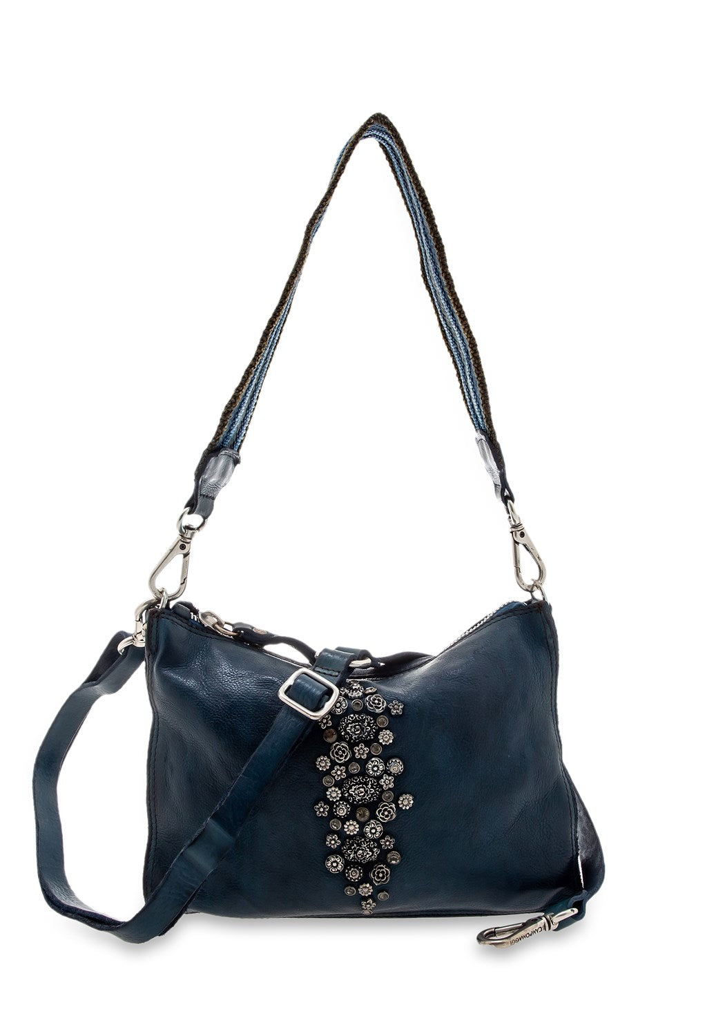 C031070ND-X2530-C3019 Pochette zaffiro | Bildmaterial bereitgestellt von SHOES.PLEASE.