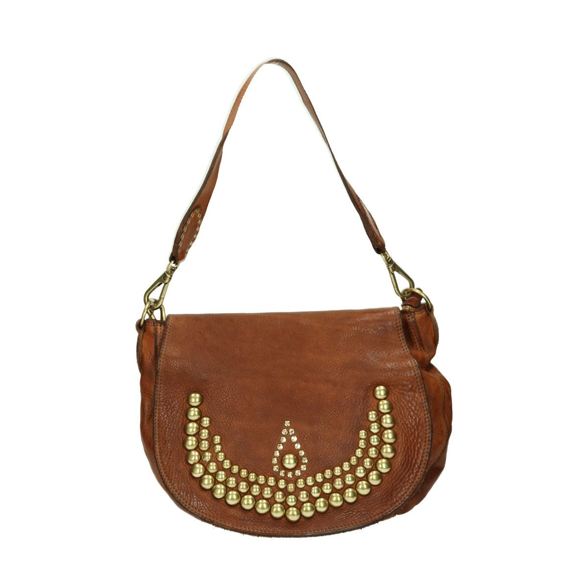 C037290ND-X2485-C1502 Shoulder Bag cogna | Bildmaterial bereitgestellt von SHOES.PLEASE.