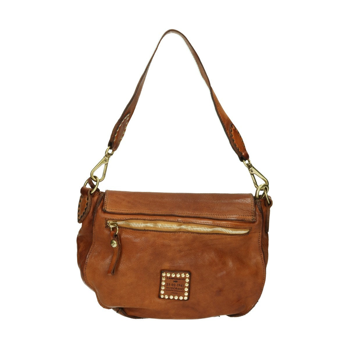 C037290ND-X2485-C1502 Shoulder Bag cogna | Bildmaterial bereitgestellt von SHOES.PLEASE.