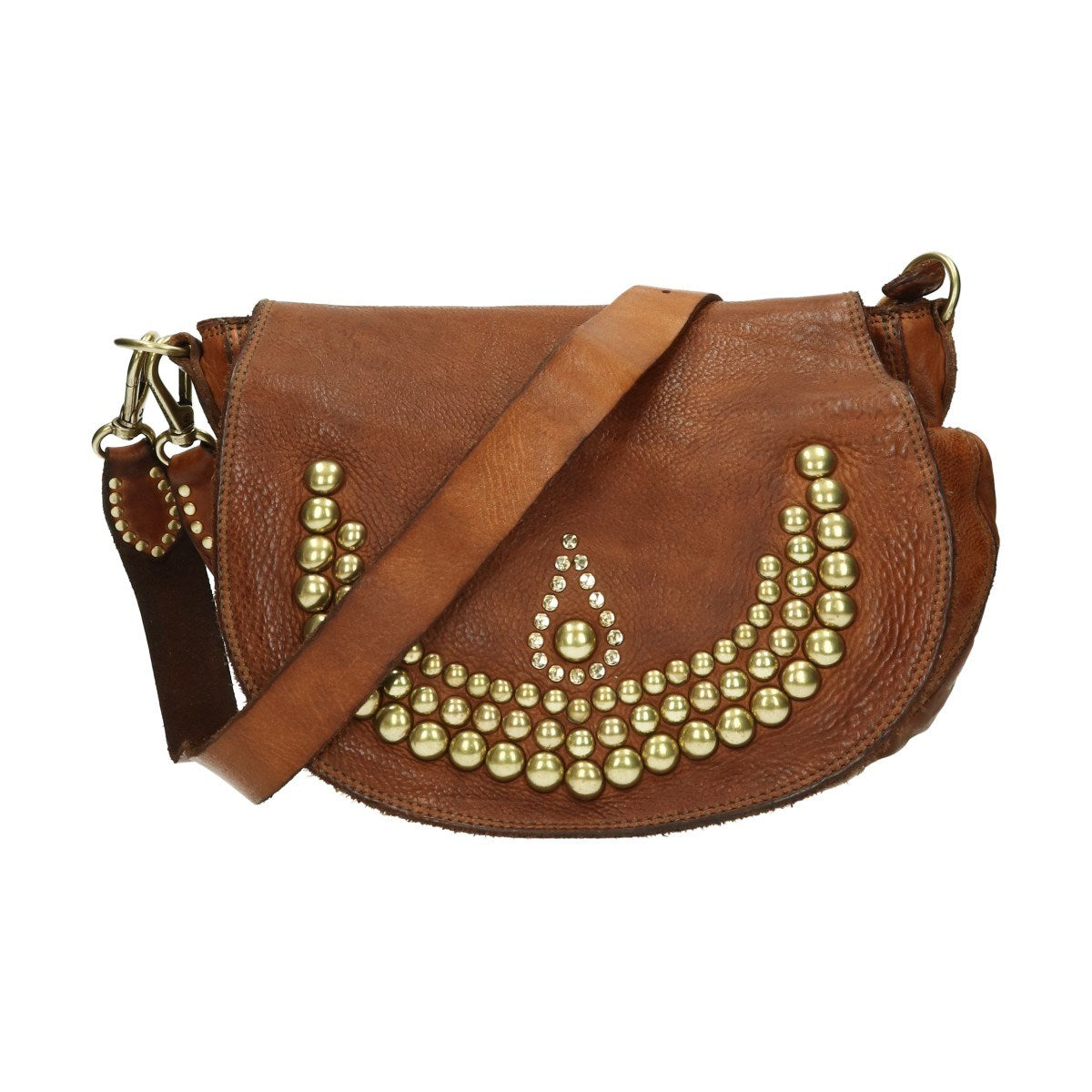 C037290ND-X2485-C1502 Shoulder Bag cogna | Bildmaterial bereitgestellt von SHOES.PLEASE.
