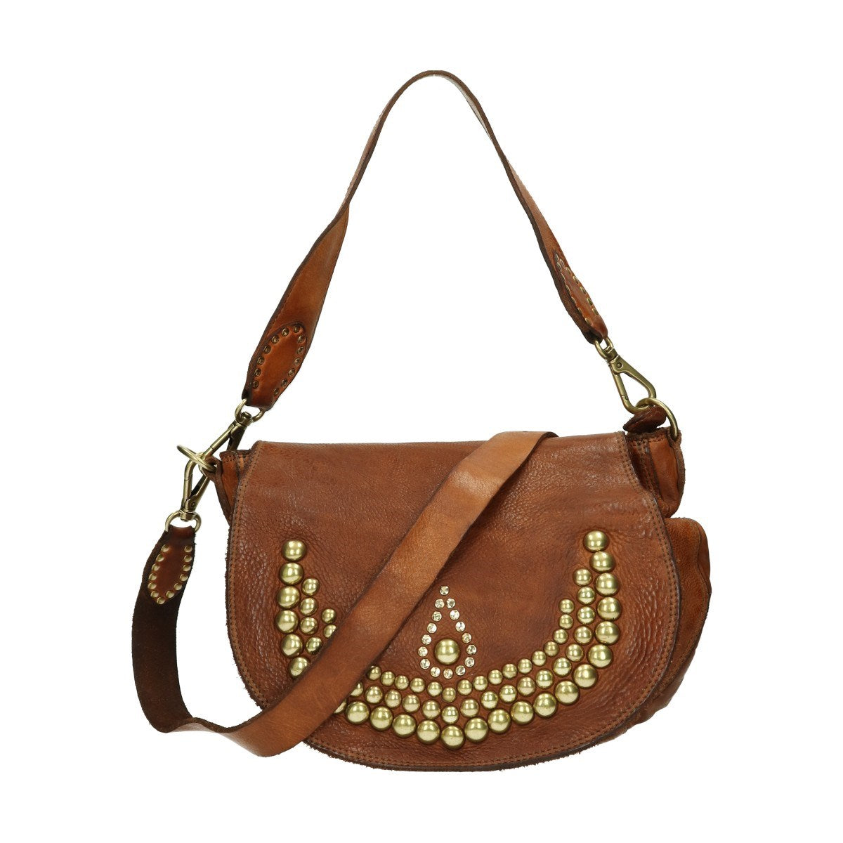 C037290ND-X2485-C1502 Shoulder Bag cogna | Bildmaterial bereitgestellt von SHOES.PLEASE.