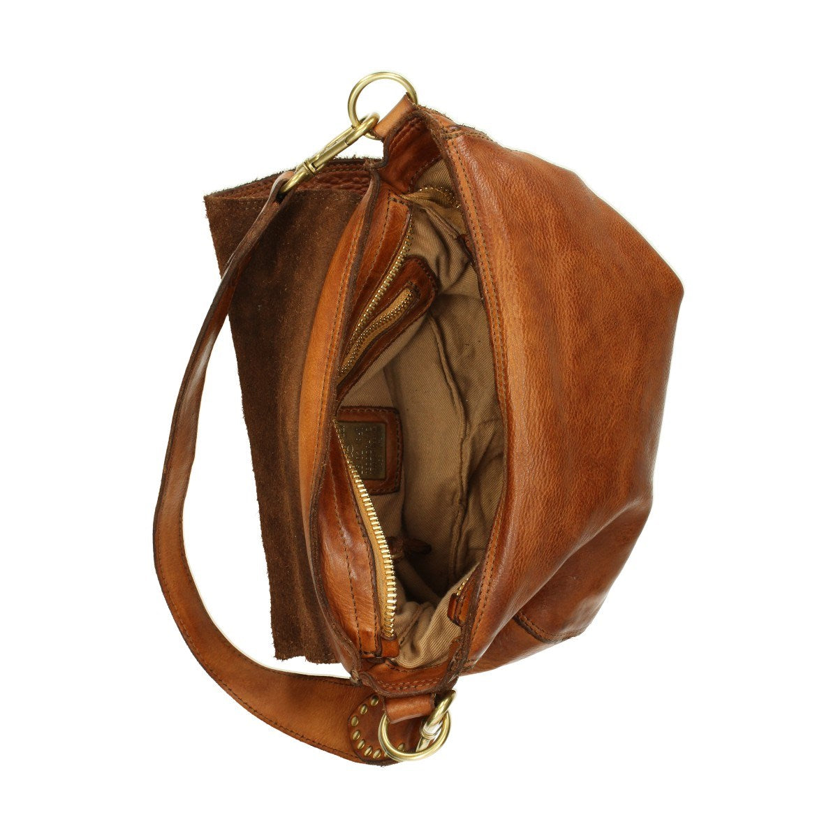 C037290ND-X2485-C1502 Shoulder Bag cogna | Bildmaterial bereitgestellt von SHOES.PLEASE.