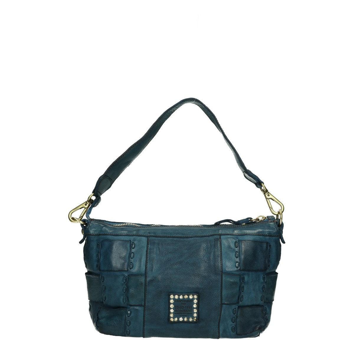 C037560ND-X2487-C3019 Shoulder Bag Mediu | Bildmaterial bereitgestellt von SHOES.PLEASE.