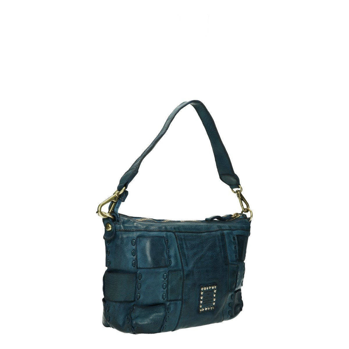 C037560ND-X2487-C3019 Shoulder Bag Mediu | Bildmaterial bereitgestellt von SHOES.PLEASE.