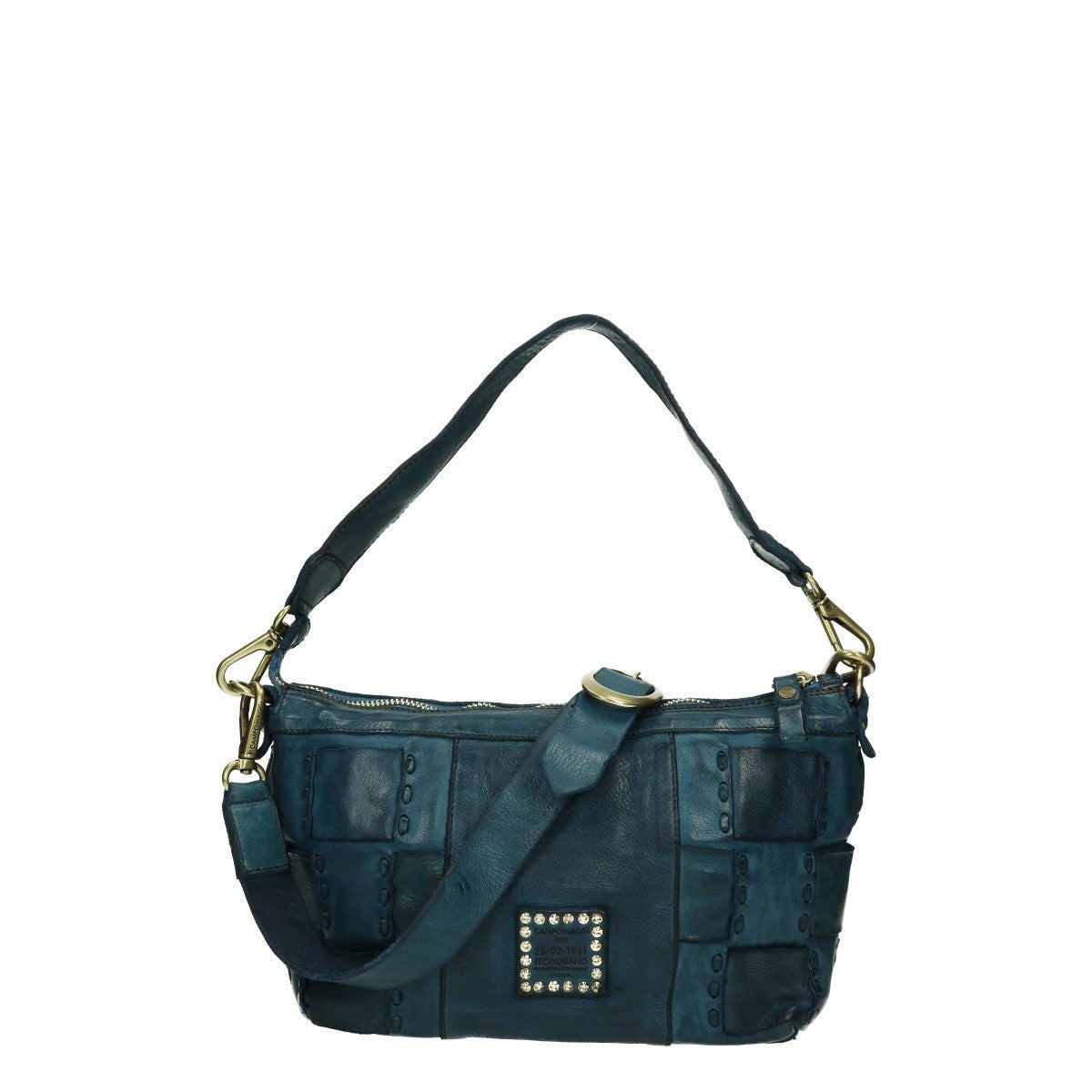 C037560ND-X2487-C3019 Shoulder Bag Mediu | Bildmaterial bereitgestellt von SHOES.PLEASE.