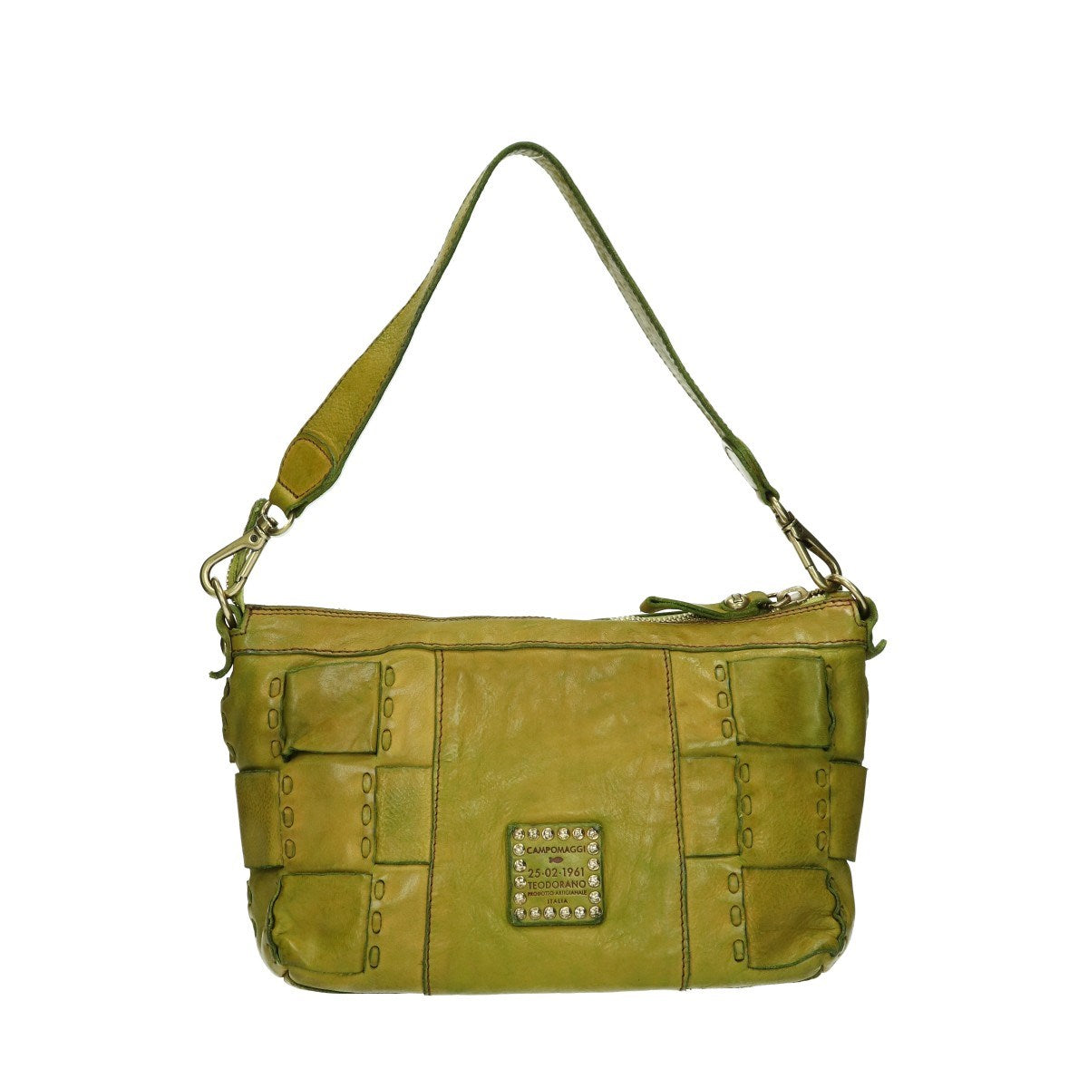 C037560ND-X2487-C5020 Shoulder Bag Mediu | Bildmaterial bereitgestellt von SHOES.PLEASE.