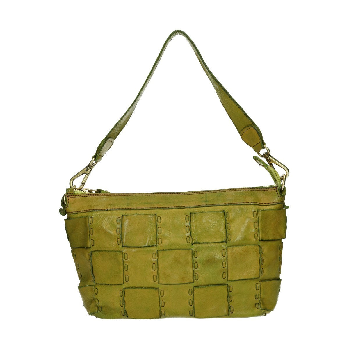 C037560ND-X2487-C5020 Shoulder Bag Mediu | Bildmaterial bereitgestellt von SHOES.PLEASE.
