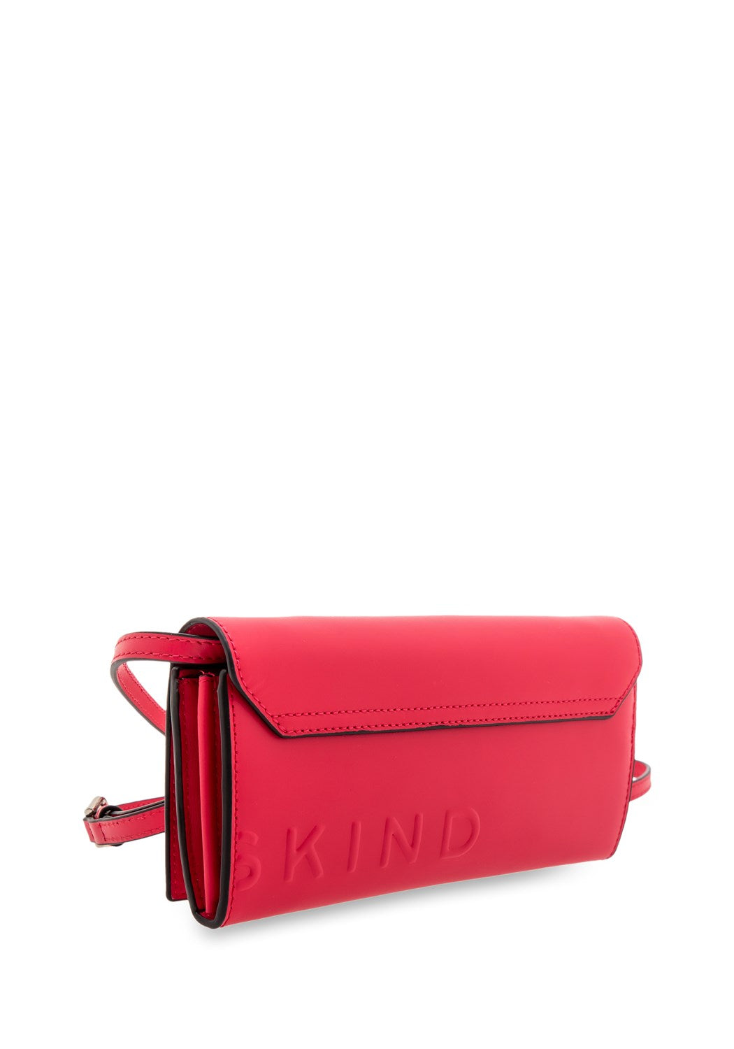 Paper Bag Crossbody XS lemonade pink | Bildmaterial bereitgestellt von SHOES.PLEASE.